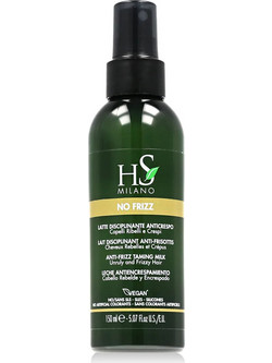 HS MILANO No Frizz Anti-Frizz Taming Milk 150 ml