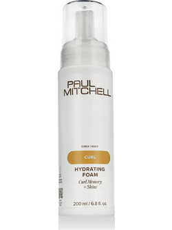 Paul Mitchell Curls Hydrating Foam 200 ml