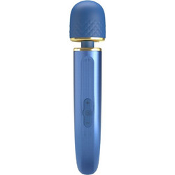 Pretty Love Massager 7 Modes Δονητής Μασάζ Μπλε