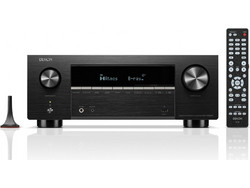 Denon AVC-X3900H Home Cinema 11.4 105W/8Ω