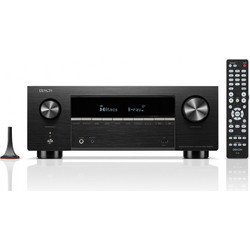 Denon AVC-X3900H Home Cinema 11.4 105W/8Ω
