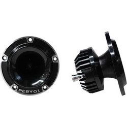 CTC-39G Tweeter Αυτοκινήτου Στρογγυλό 4" 80W RMS 88dB