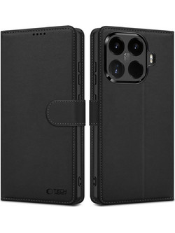 Tech-Protect Wallet Θήκη για Xiaomi 17T Pro Black