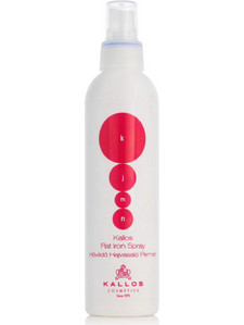Kallos KJMN Volumizing Σπρέι Μαλλιών για Όγκο 200ml