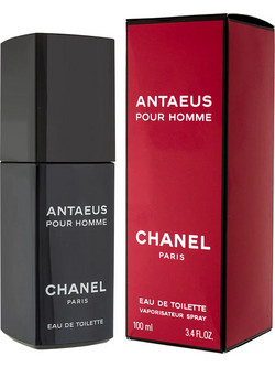 Chanel Antaeus Eau de Toilette 100ml