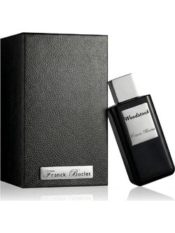Franck Boclet Woodstock Perfume extract 100 ml