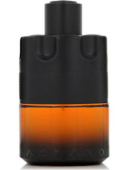 Azzaro The Most Wanted Parfum 100ml