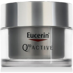 Eucerin Q10 Active Night Cream 50ml