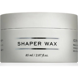 REF Shaper Κερί Μαλλιών Λάμψης 85ml