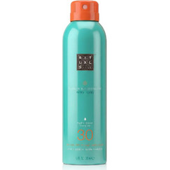 Rituals Of Karma Sun Protection Milk Αντηλιακό Γαλάκτωμα Προσώπου SPF30 50ml