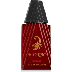 Scorpio Rouge Eau de Toilette 75ml