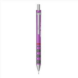 Rotring Tikky Μηχανικό Μολύβι 0.7mm Iris Violet - 1405.2907.06