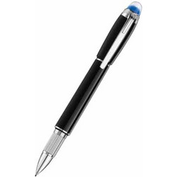 Montblanc StarWalker Precious Resin Fineliner