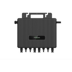HYXIPOWER HYX-M1600-SW 4-in-1 Sub-1G Wi-Fi 1600VA 320-600W Μικρομετατροπέας Φωτοβολταϊκών