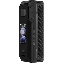 Lost Vape Thelema Solo 100 Pro Mod Carbon Black