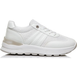 PLATO 88-117 Sneaker White