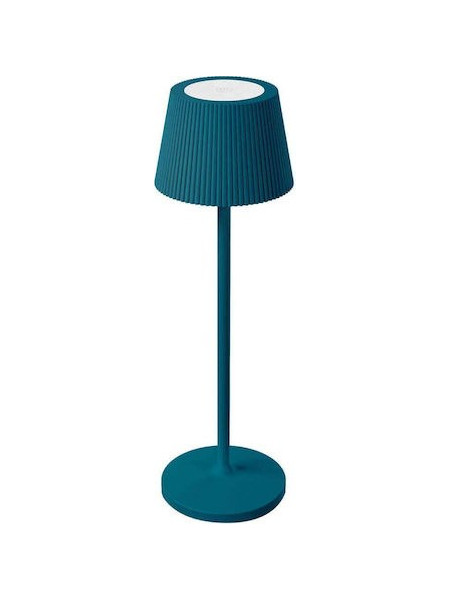 Bot Lighting Διακοσμητικό Φωτιστικό LED Θερμό Λευκό 3000K 8.2x27.5εκ