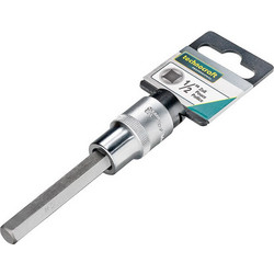 Καρυδάκι με Μύτη allen 1/2" 100 mm