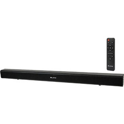 Blow Cinema Soundbar 120W 4.0 με Τηλεχειριστήριο Black