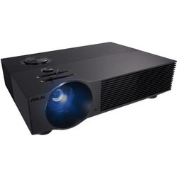 Asus H1 ZenBeam 90LJ00F0-B00270 3D Projector DLP Full HD Λάμπας LED με Ενσωματωμένα Ηχεία