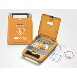 Mindray BeneHeart C1A Αυτόματος Φορητός Απινιδωτής