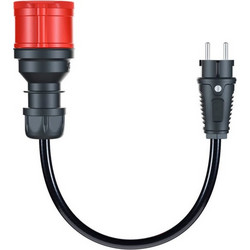 Go-e CH-04-30 11kW