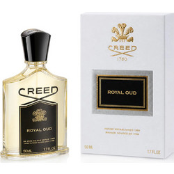 Creed Royal Oud Eau de Parfum 50ml
