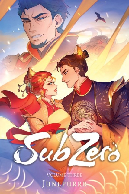 SubZero Vol. 3 SC (CVR A) - Oni Press,US - Paperback / softback