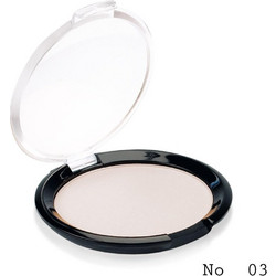 Golden Rose Silky Touch 03 Compact Pressed Powder 12gr