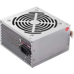 Τροφοδοτικό RPC 550W ATX 12cm Black Fan 25020CA-55000AB