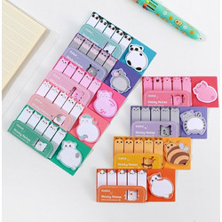 ΣΕΤ ΧΑΡΤΑΚΙΑ i-TOTAL XL3106A STICKY NOTES & TAB 139310601