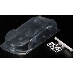 HONDA NSX-GT 2005 Lightweight (190mm ) - 1/10 scale RC CAR - TAMIYA