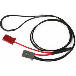 TEMPERATURE AND VOLTAGE SENSOR (LONG ) - TRAXXAS 6521