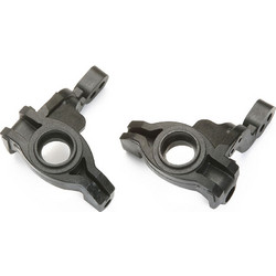 XV-01 CHASSIS C PARTS - FRONT UPRIGHTS - TAMIYA 51503