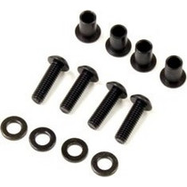 KING PIN BUSHING SET - KYOSHO (DIRT HOG )