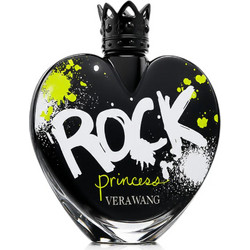 Vera Wang Rock Princess Eau de Toilette 100ml