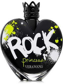 Vera Wang Rock Princess Eau de Toilette 100ml