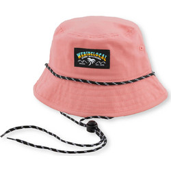 We Ride Local Swell Kids Bucket Hat