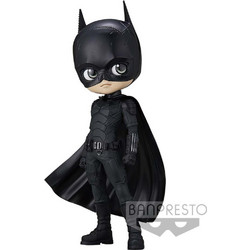 Banpresto Batman Q Posket Version A 15cm 18351