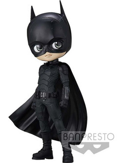 Banpresto Batman Q Posket Version A 15cm 18351