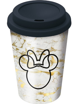 Stor Ποτήρι Καφέ Πλαστικό Minnie 390ml 13-2070986