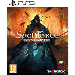 Spellforce 3 Conquest Of EO PS5