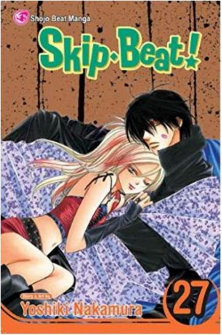 Skip·Beat!, Vol. 27