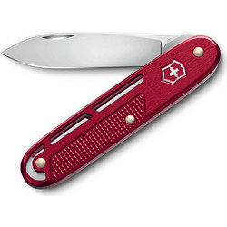 VICTORINOX - ONEFOLD ALOX RED (9.3 cm)
