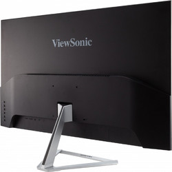 ViewSonic VX3276-2K-MHD IPS Monitor 31.5" 2560x1440 QHD 75Hz 4ms