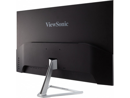 ViewSonic VX3276-2K-MHD IPS Monitor 31.5" 2560x1440 QHD 75Hz 4ms