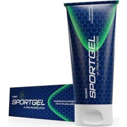 Euromed Rowo Sport-Gel Ψυκτικό Gel 100ml