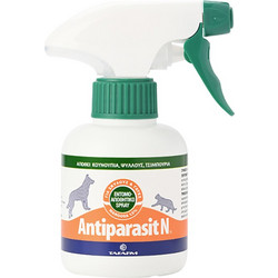 Tafarm Antiparasit N. Pumpspray 125ml