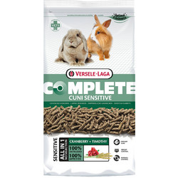 Versele-Laga Complete Cuni Sensitive 1.75kg