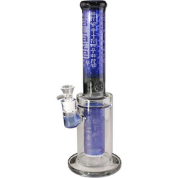 Blaze Pharao Cylinder Bong Ice